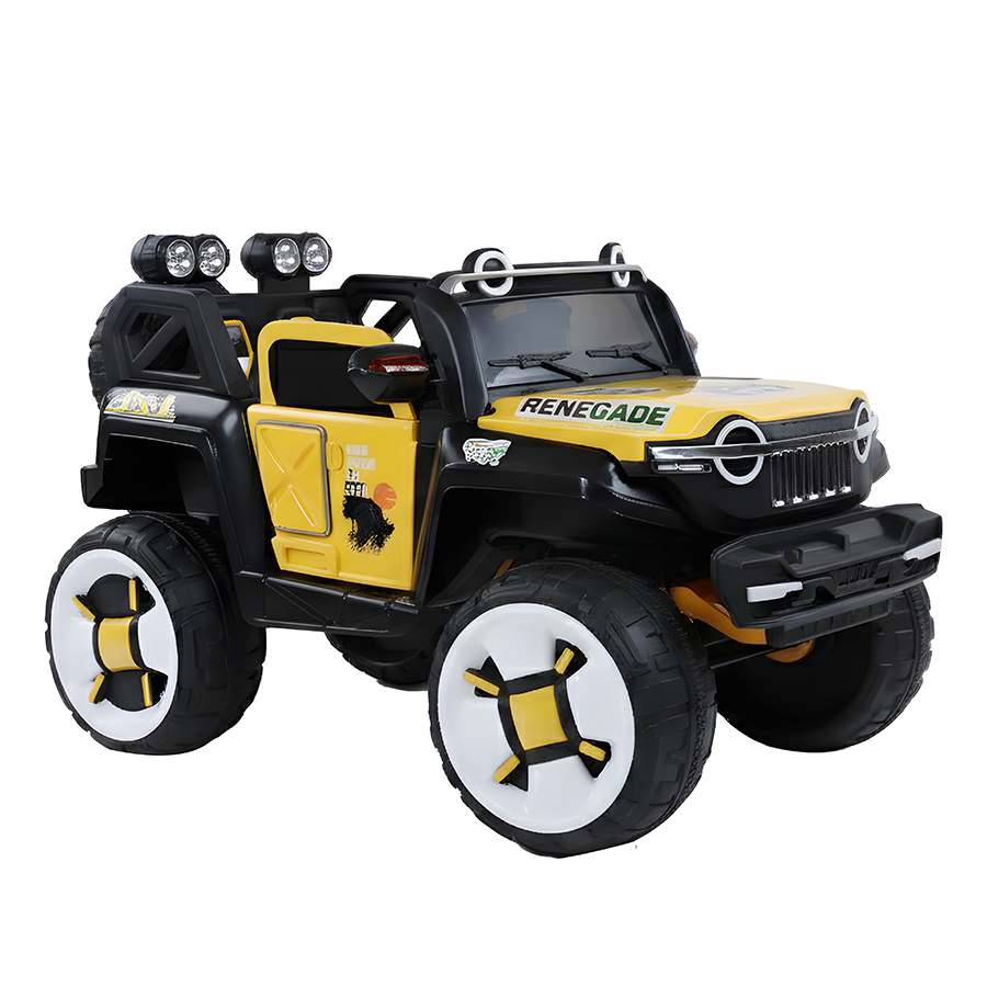 JEEP 1166